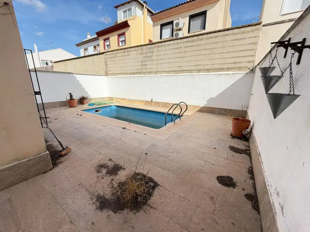 Encantadora Casa en Mollina con Piscina y Terraza Espaciosa — 13