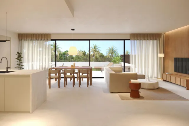 Villa 3 habitaciones 126m² en venta - Comunidad valenciana — 18