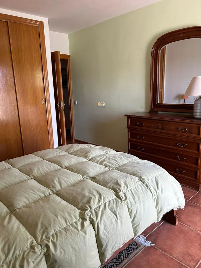 Chalet en Finestrat — 28