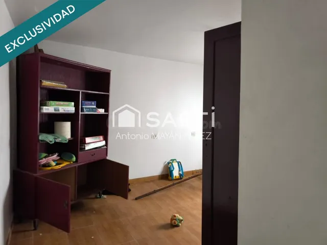 CASA PARA REFORMAR EN VENTA EN RIBEIRA - foto 4