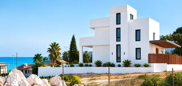 Chalet 3 habitaciones 565m² en venta - Benalmádena Pueblo — 13