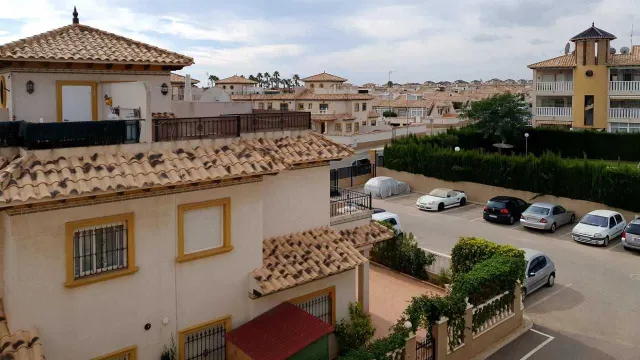 Apartamento 2 habitaciones en venta - Cabo Roig — 35