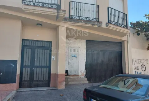 Local Comercial en Camarena