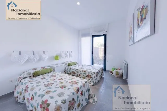 Casa-Chalet en Venta en Angeles De San Rafael, Los Segovia - foto 5