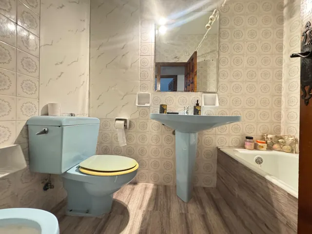 Bungalow en venta en la Urbanización Maigmó. — 18