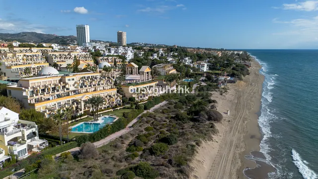 Estudio 1 habitación 35m² en venta - Marbella — 5