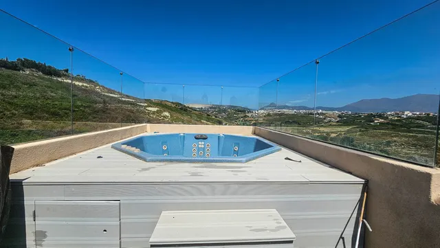 Adosado 4 habitaciones 241m² en venta - Costa del Sol - foto 4