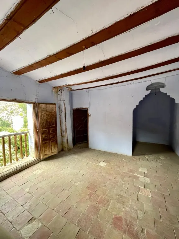 Casa de pueblo en Venta en Jorcas Teruel — 14