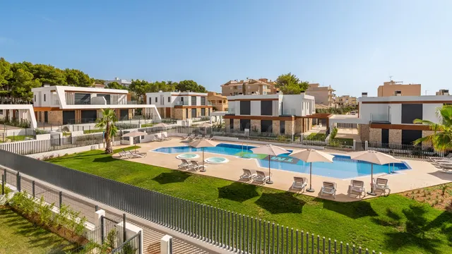 Adosado 3 habitaciones 250m² en venta - Cala Ratjada — 8