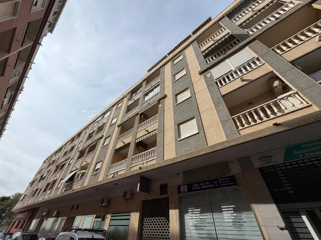Apartamento 2 habitaciones 58m² en venta - Parque de las Naciones — 43