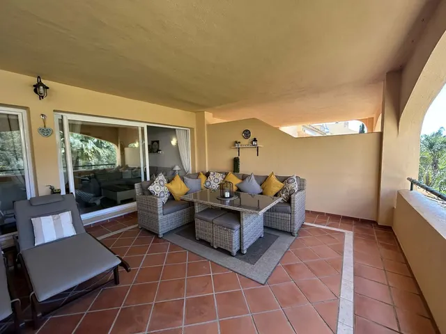 Apartamento 2 habitaciones 86m² en venta - Marbella — 6