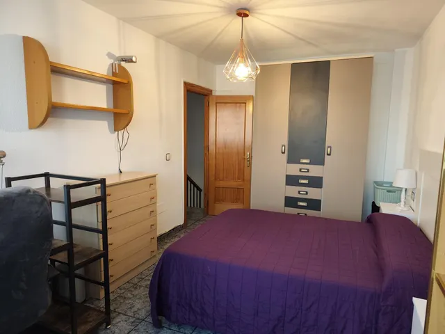 Alquiler de habitación en Costacabana — 19