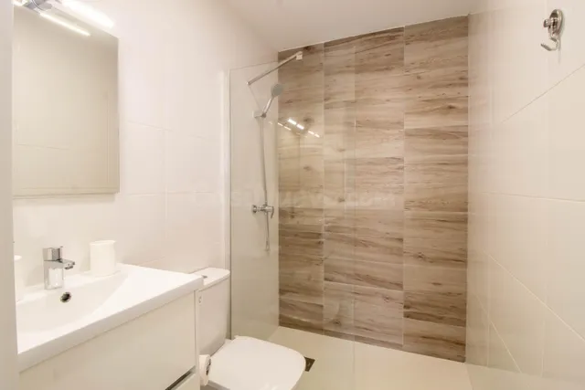 BUNGALOW DE 2 DORMITORIOS Y 2 BAÑOS EN SAN PEDRO DEL PINATAR (LO PAGAN) — 16