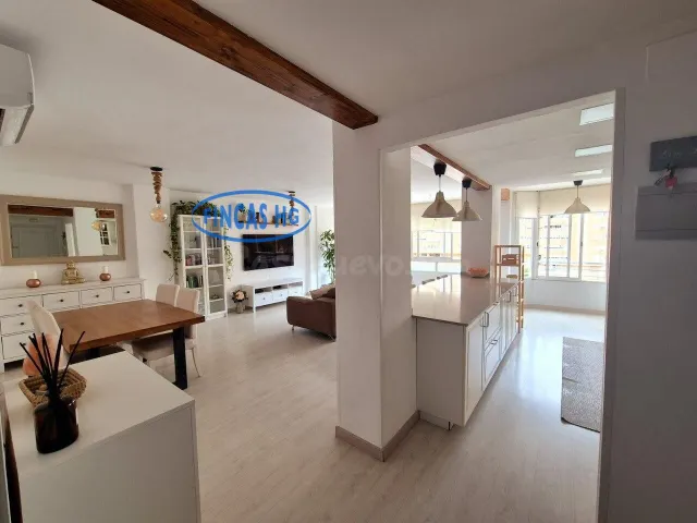 Estupenda y amplia vivienda ubicada en el barrio de Babel, e - foto 5