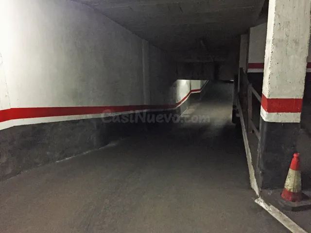 Parking en alquiler - foto 3