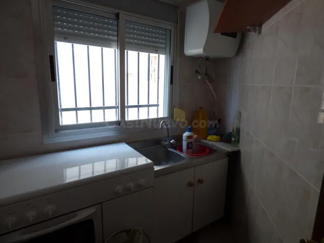 Casa 3 habitaciones 52m² en alquiler - Andalucia - foto 3