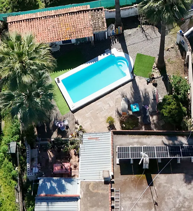 Adosado 5 habitaciones 101m² en venta - South of spain — 38