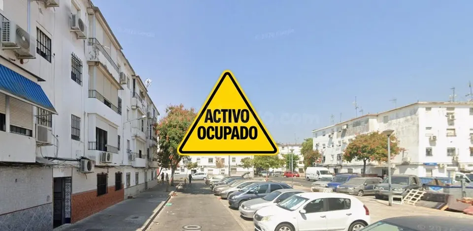 PISO EN SEVILLA