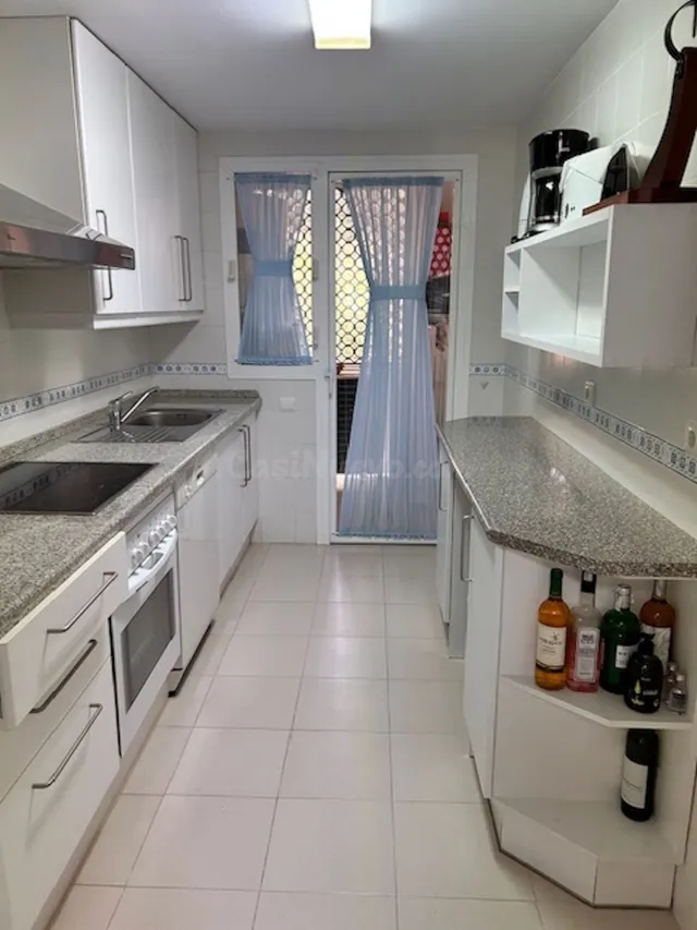 Ático 3 habitaciones 98m² en venta - El Madroñal - foto 3