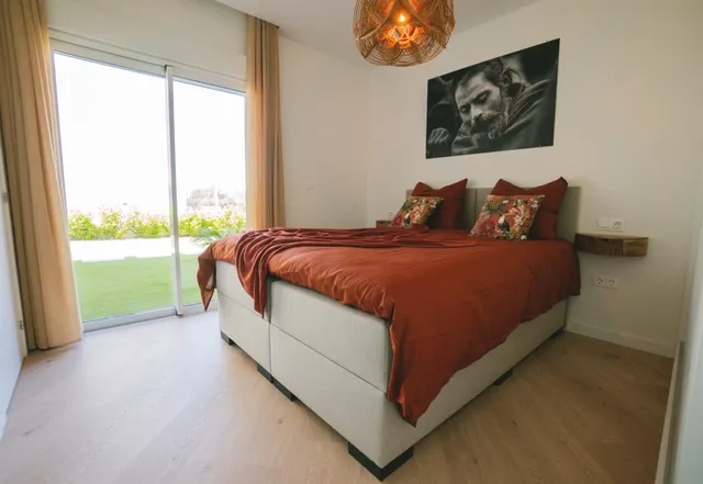 Villas nuevas con vista al mar — 22