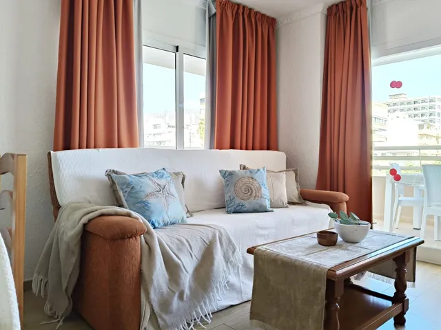 Apartamento 2 habitaciones 86m² en venta - Centro — 28