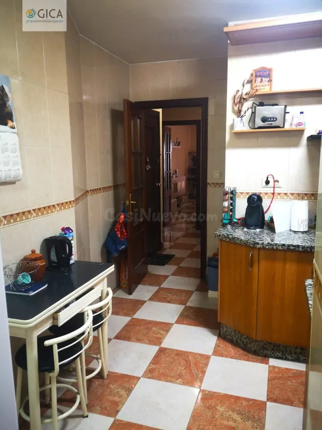 PISO EN ZONA SUR
