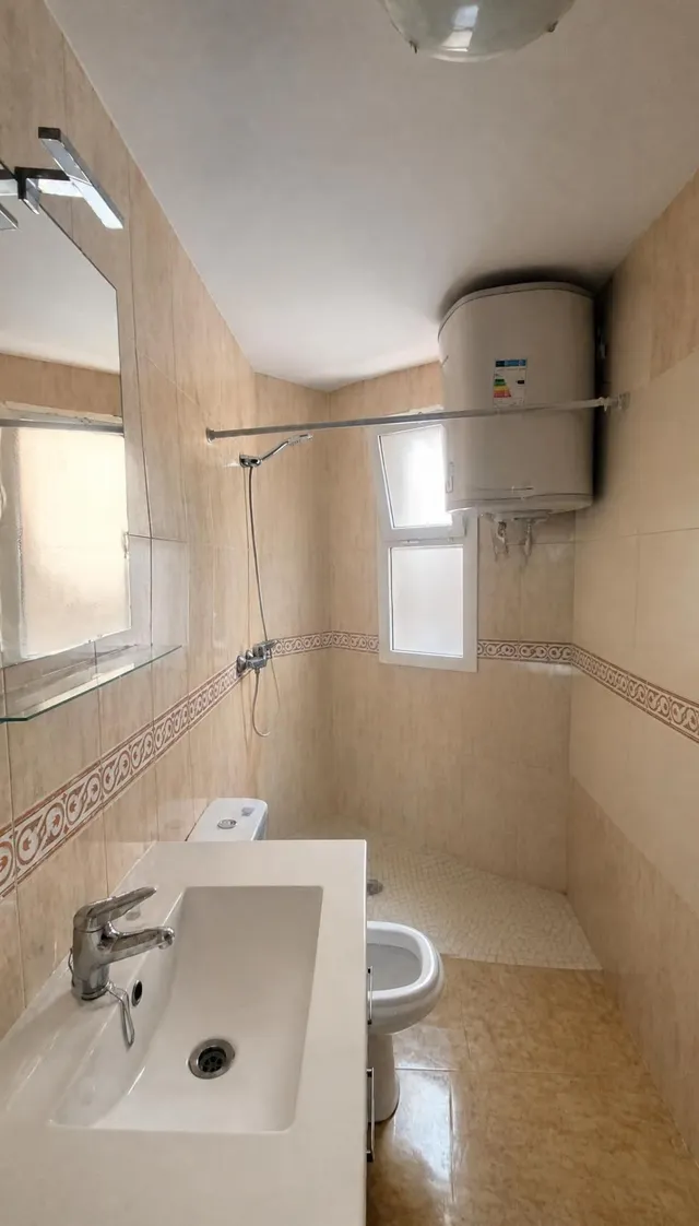 Espectacular vivienda seminueva en Las Marinas, Roquetas de Mar - €169.000 — 17