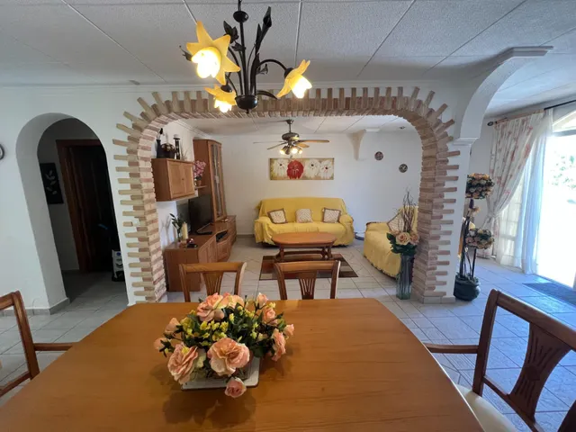 Casa 3 habitaciones 130m² en venta - San luis — 21