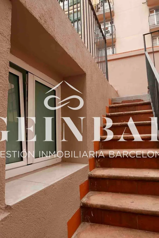 PISO CON TERRAZA DE 25 M2 Y SALA POLIVALENTE DE 21 M2 EN L’ANTIGA ESQUERRA DE L’EIXAMPLE — 20