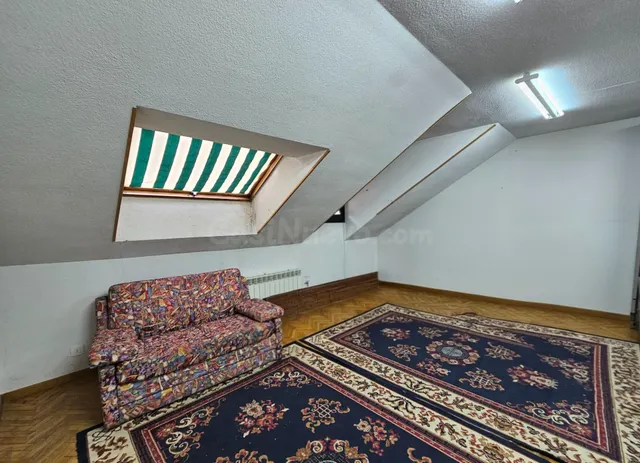 ÁTICO EN VENTA EN EL REAL SITIO DE SAN ILDEFONSO (SEGOVIA) - foto 4