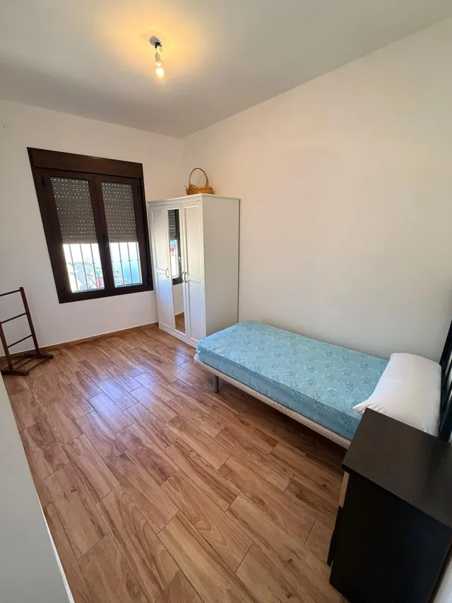 ¡vivienda reformada en Burguillos con 3 habitaciones y mucha luz! — 11