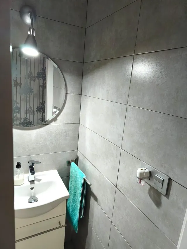 ESPECTACULAR PISO EN ALQUILER EN EL CENTRO DE HUELVA – EXCLUSIVO PARA TRABAJADORES DE EMPRESA — 7