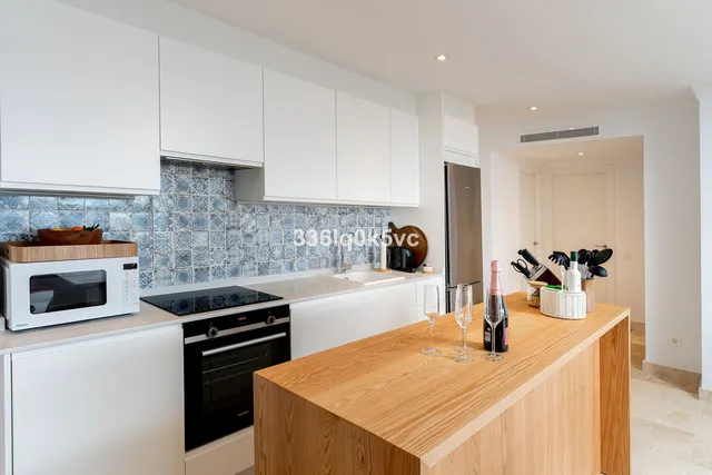 Apartamento 3 habitaciones 110m² en venta - Costa del Sol — 23
