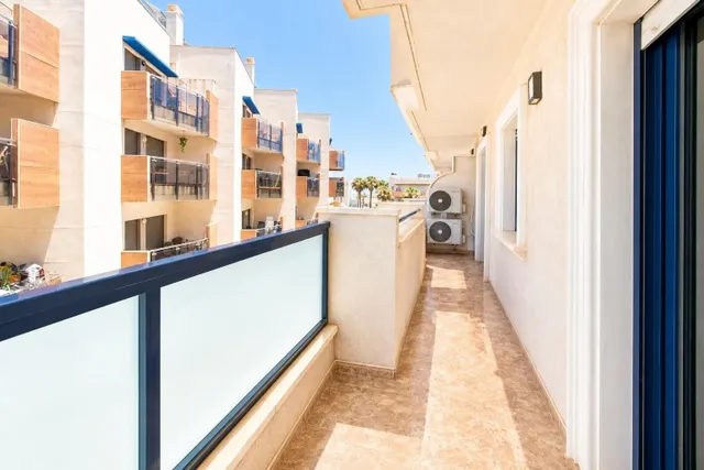 Apartamento 2 habitaciones 66m² en venta - La Regia — 8