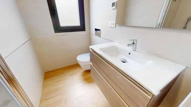 Bungalow Planta baja — 12
