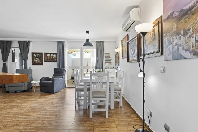 Chalet 4 habitaciones 251m² en venta - Centro — 26