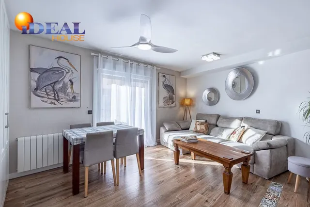 ESPECTACULAR TRIPLEX EN CHURRIANA — 3