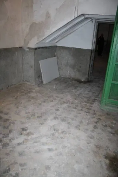 Bajo espacioso en Orihuela — 6