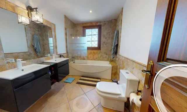 VILLA EN PERLETA ( ALICANTE ) — 10