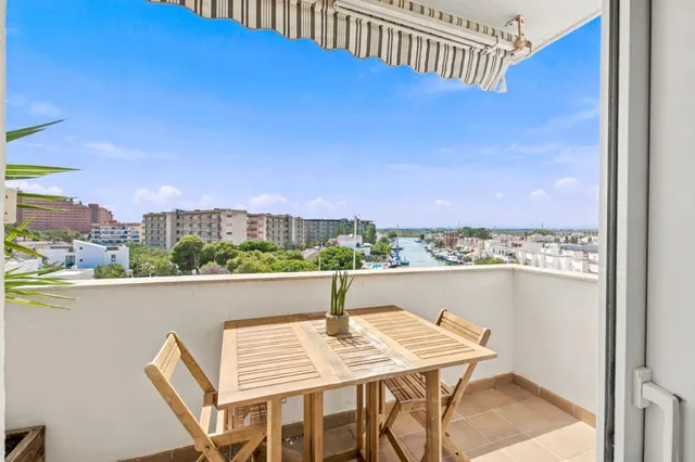 Apartamento en venta en Santa Margarita - foto 5