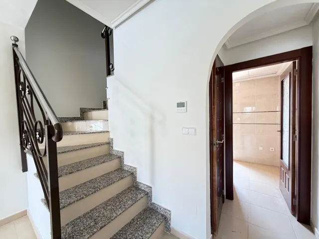 Casa 2 habitaciones 90m² en venta - Lo Marabu — 15