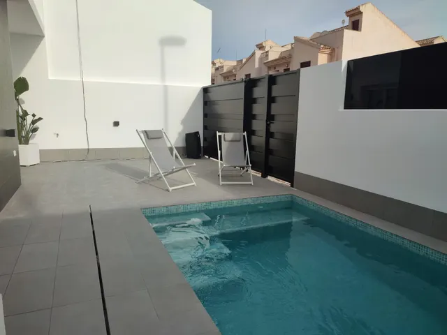Villa 3 habitaciones 96m² en venta - Balsicas — 24