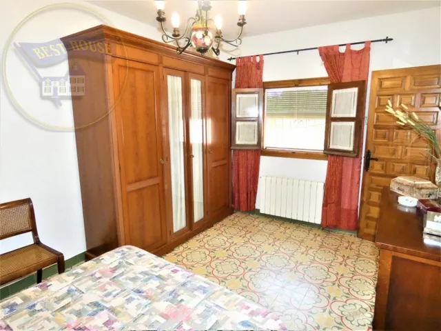 ++Chalet en Molina de Segura zona Los Valientes++, 500 m. — 33
