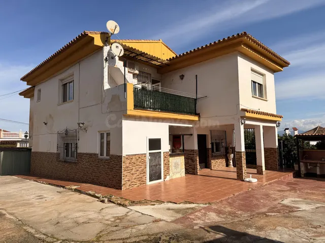 Chalet 4 habitaciones 147m² en venta - Centro — 3