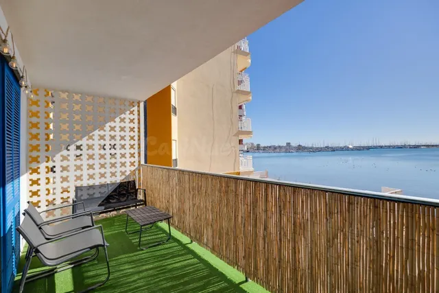 Apartamento 2 habitaciones 77m² en venta - Acequion