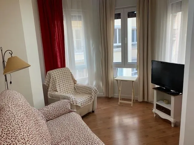 ALQUILER PISO CENTRICO — 13