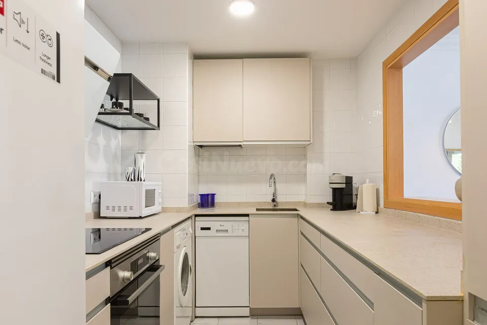 Apartamento 2 habitaciones 100m² en venta - Marbella