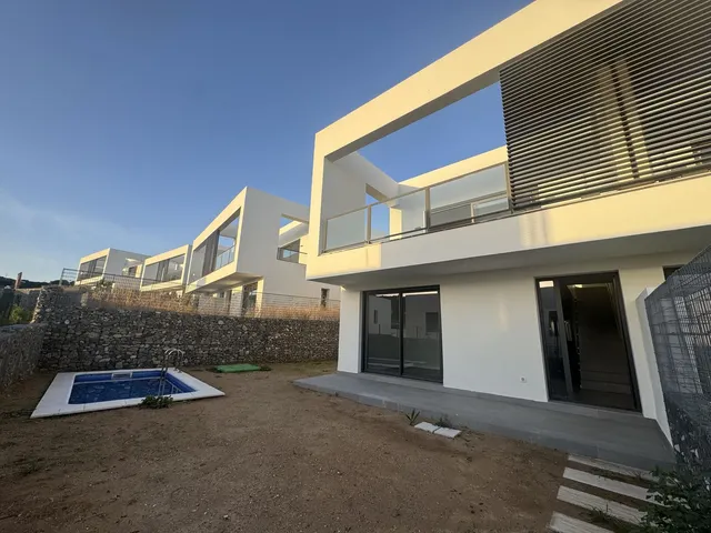 Adosado 3 habitaciones 132m² en venta - Riviera del sol — 24