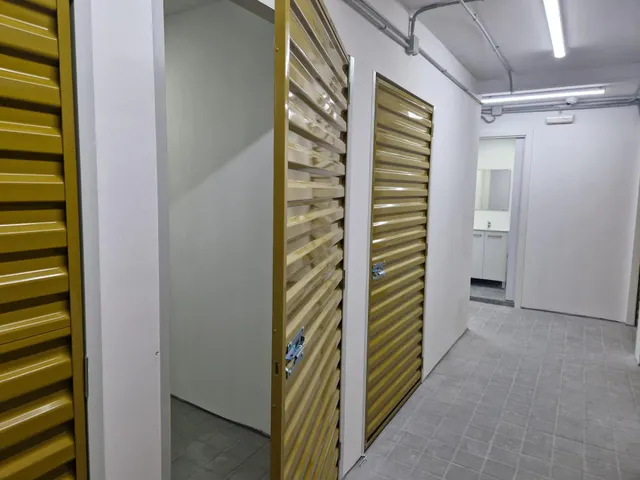 Trastero 4m² en alquiler - Prosperidad — 3