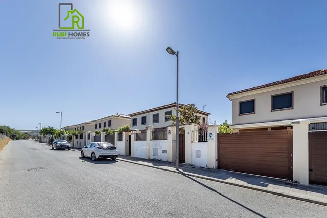 CASA EN VENTA - ALBOLOTE (Cortijo del Aire) — 44